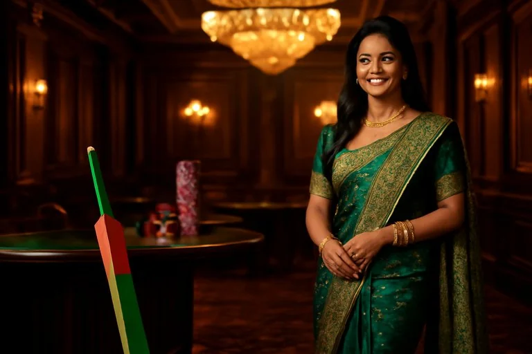 tkpk মোবাইল গেমিং ড্যাশবোর্ড