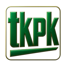 tkpk লোগো